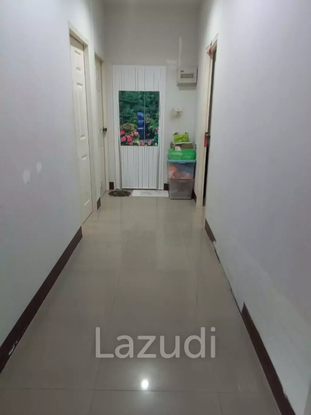 3 Bed 2 Bath Detached House For Sell