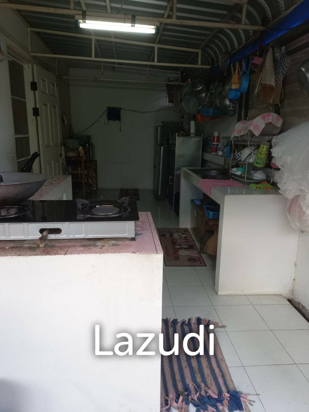 3 Bed 2 Bath Detached House For Sell