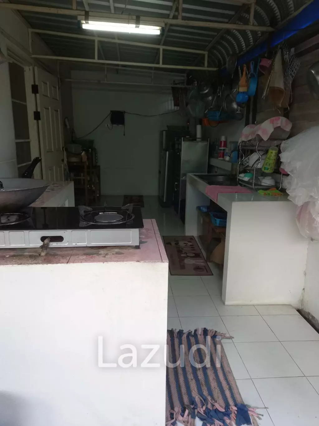 3 Bed 2 Bath Detached House For Sell