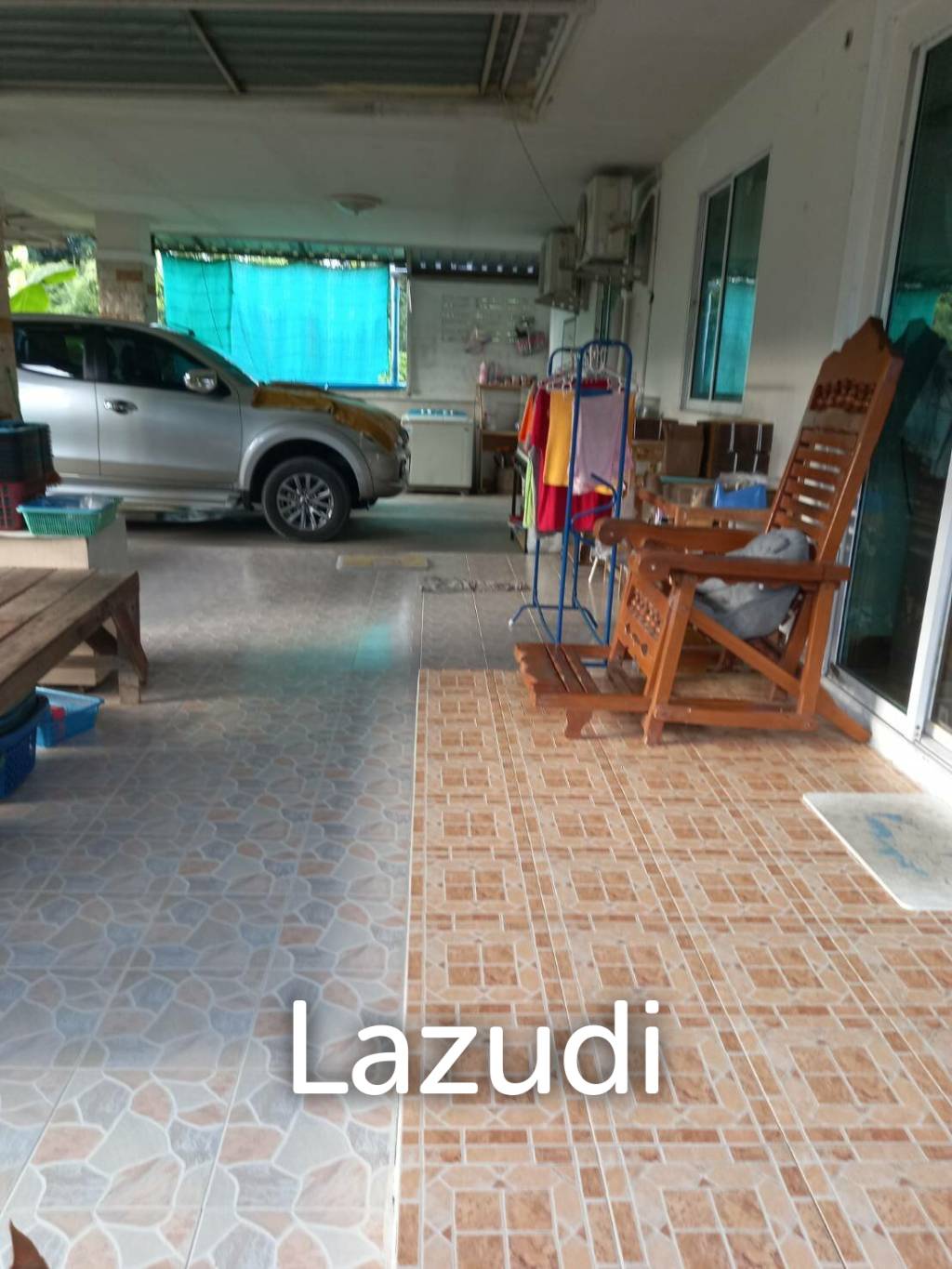 3 Bed 2 Bath Detached House For Sell