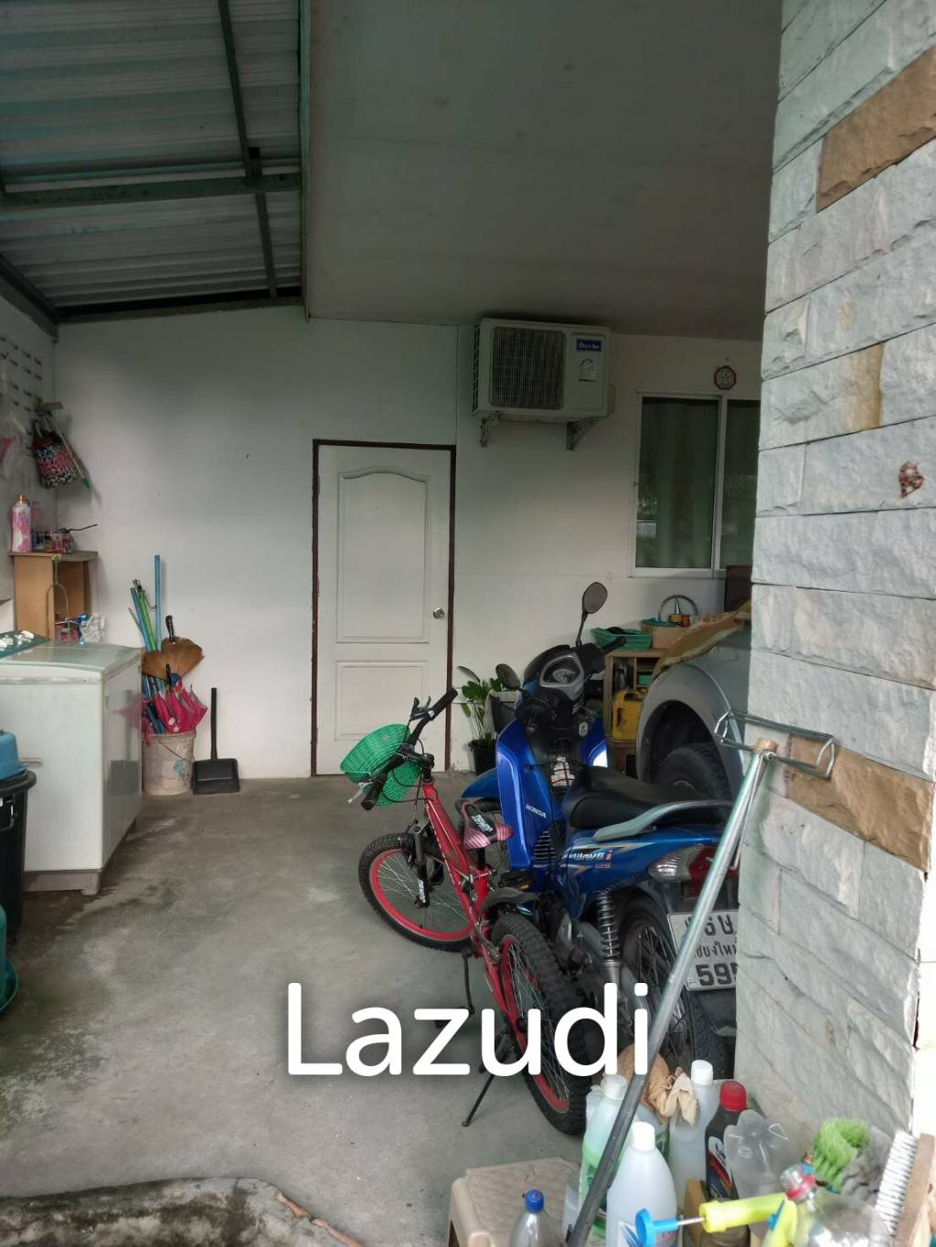 3 Bed 2 Bath Detached House For Sell