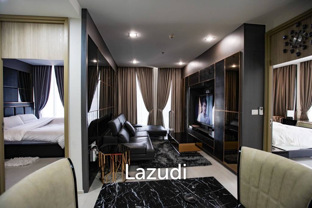 93 Sqm 2 Bed 2 Bath Noble Ploenchit For Sale