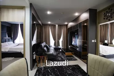 93 Sqm 2 Bed 2 Bath Noble Ploenchit For Sale