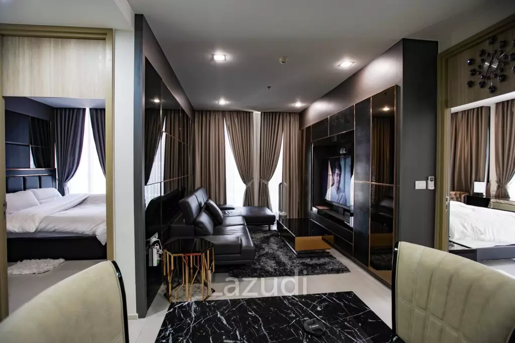 93 Sqm 2 Bed 2 Bath Noble Ploenchit For Sale