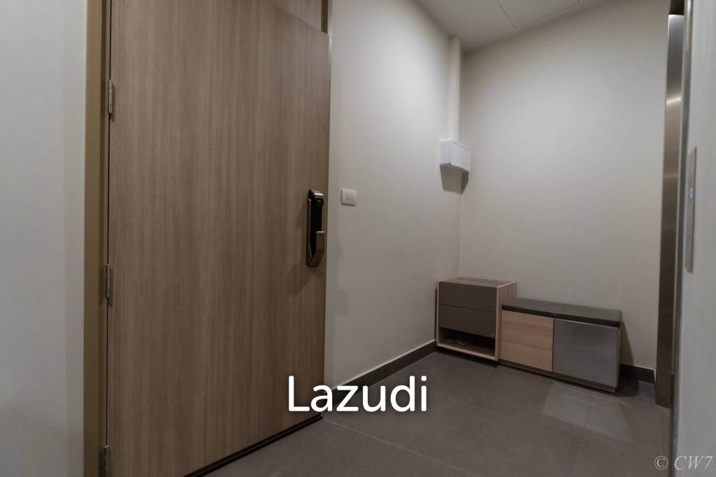 93 Sqm 2 Bed 2 Bath Noble Ploenchit For Sale