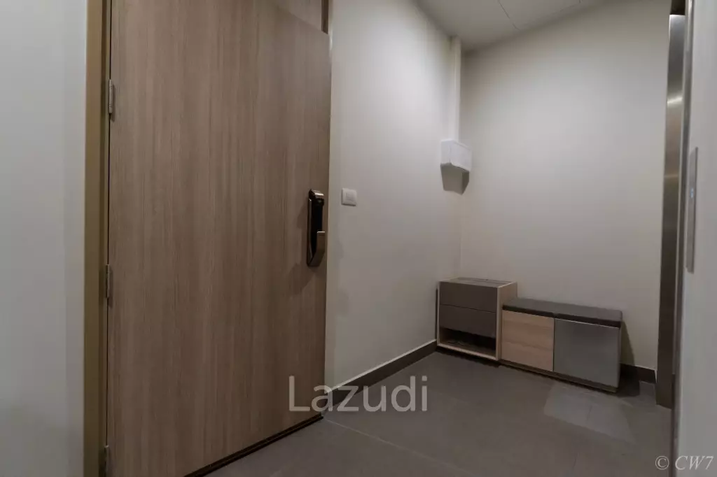 93 Sqm 2 Bed 2 Bath Noble Ploenchit For Sale
