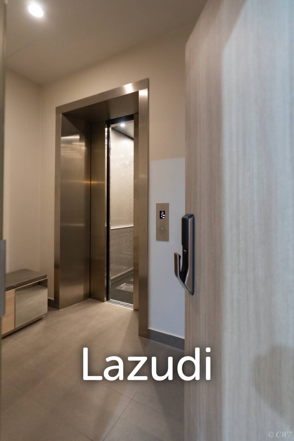 93 Sqm 2 Bed 2 Bath Noble Ploenchit For Sale