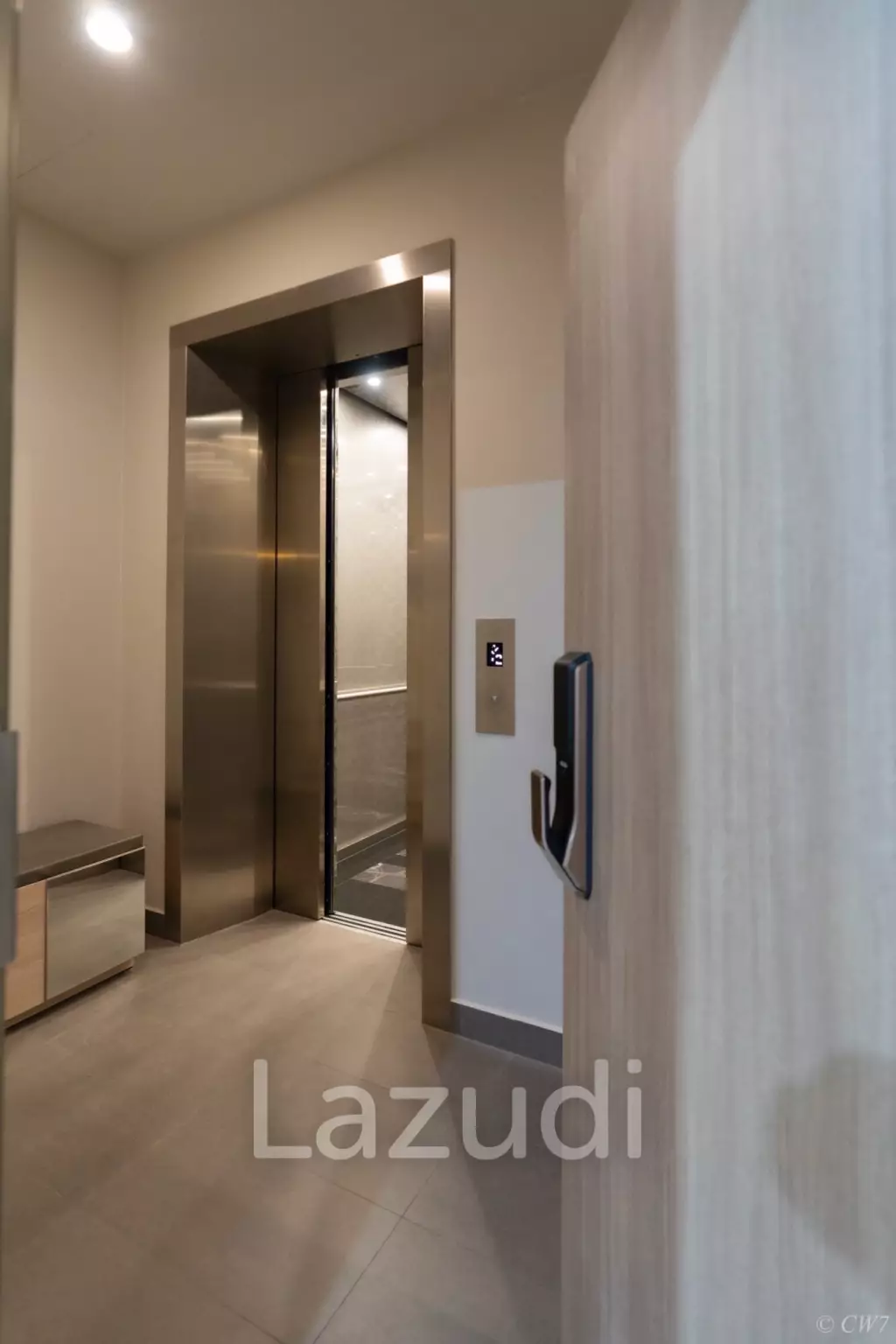 93 Sqm 2 Bed 2 Bath Noble Ploenchit For Sale