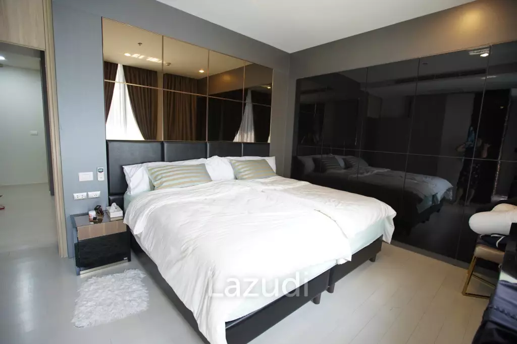 93 Sqm 2 Bed 2 Bath Noble Ploenchit For Sale