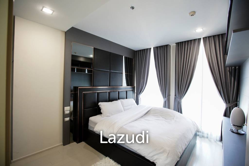 93 Sqm 2 Bed 2 Bath Noble Ploenchit For Sale
