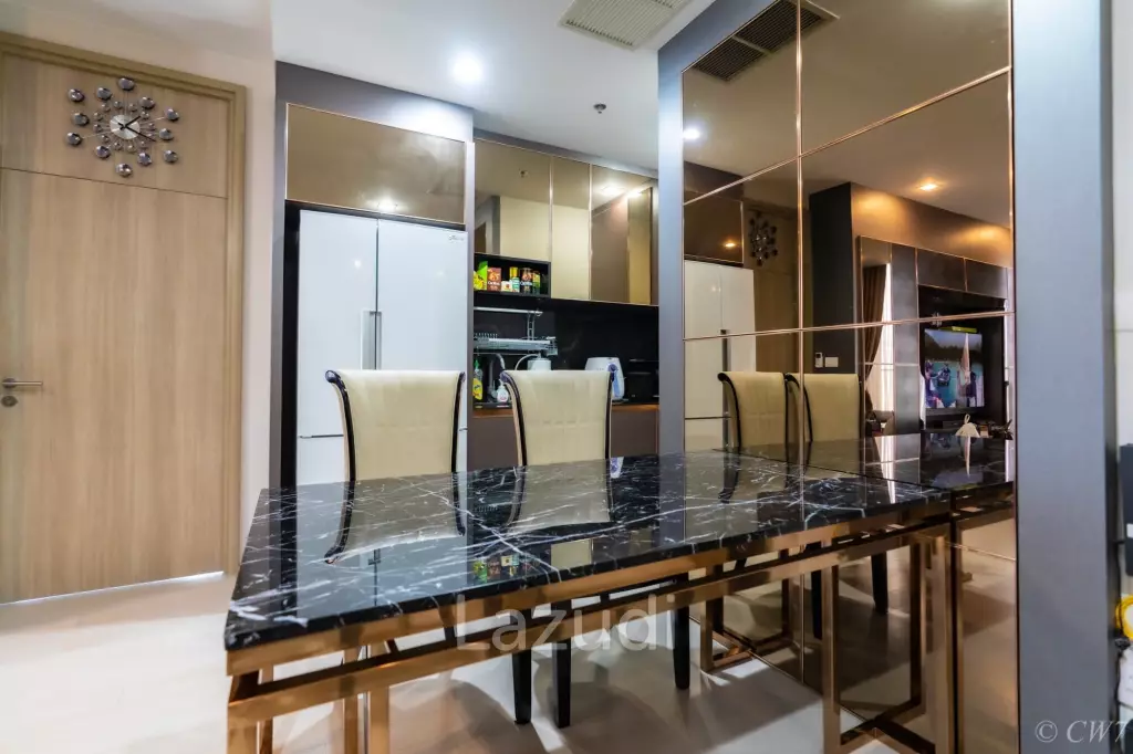 93 Sqm 2 Bed 2 Bath Noble Ploenchit For Sale