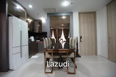 93 Sqm 2 Bed 2 Bath Noble Ploenchit For Sale