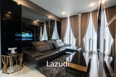 93 Sqm 2 Bed 2 Bath Noble Ploenchit For Sale