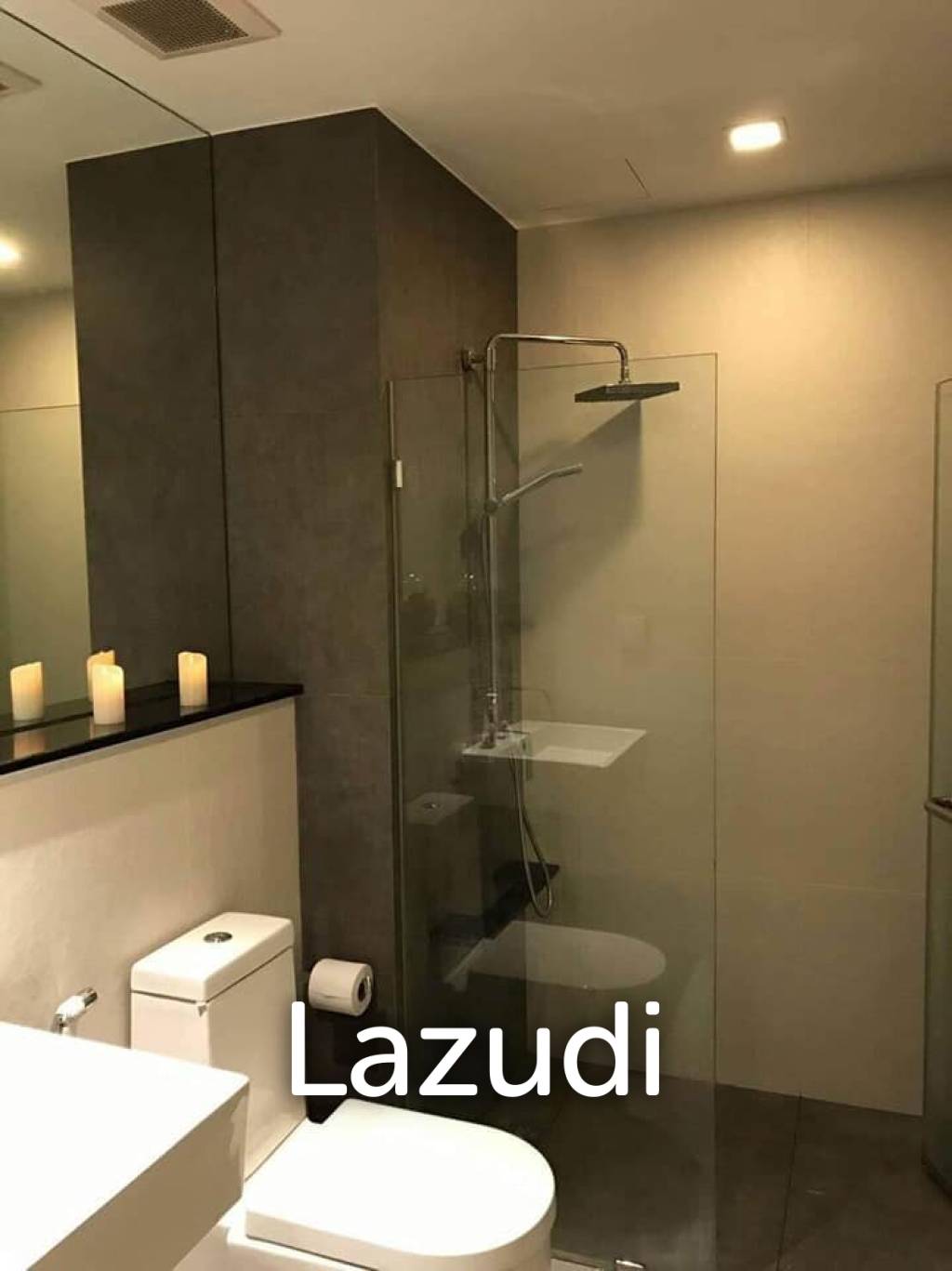 39 sqm 1 Bed 1 Bath Condo for Sale at Urbano Absolute