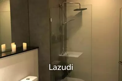 39 sqm 1 Bed 1 Bath Condo for Sale at Urbano Absolute