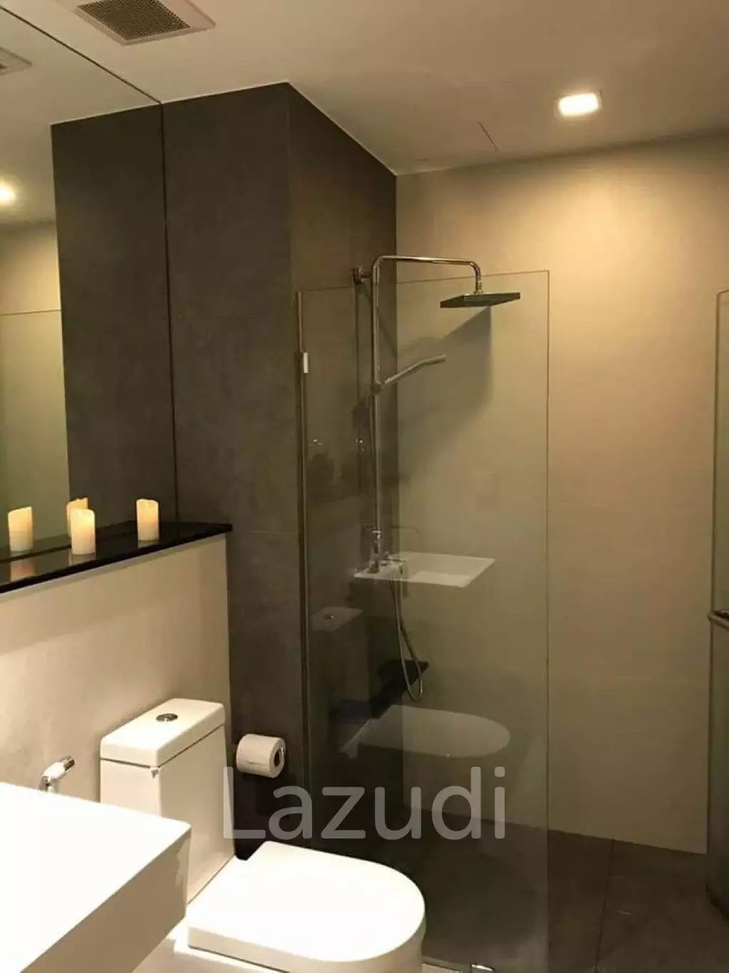 39 sqm 1 Bed 1 Bath Condo for Sale at Urbano Absolute