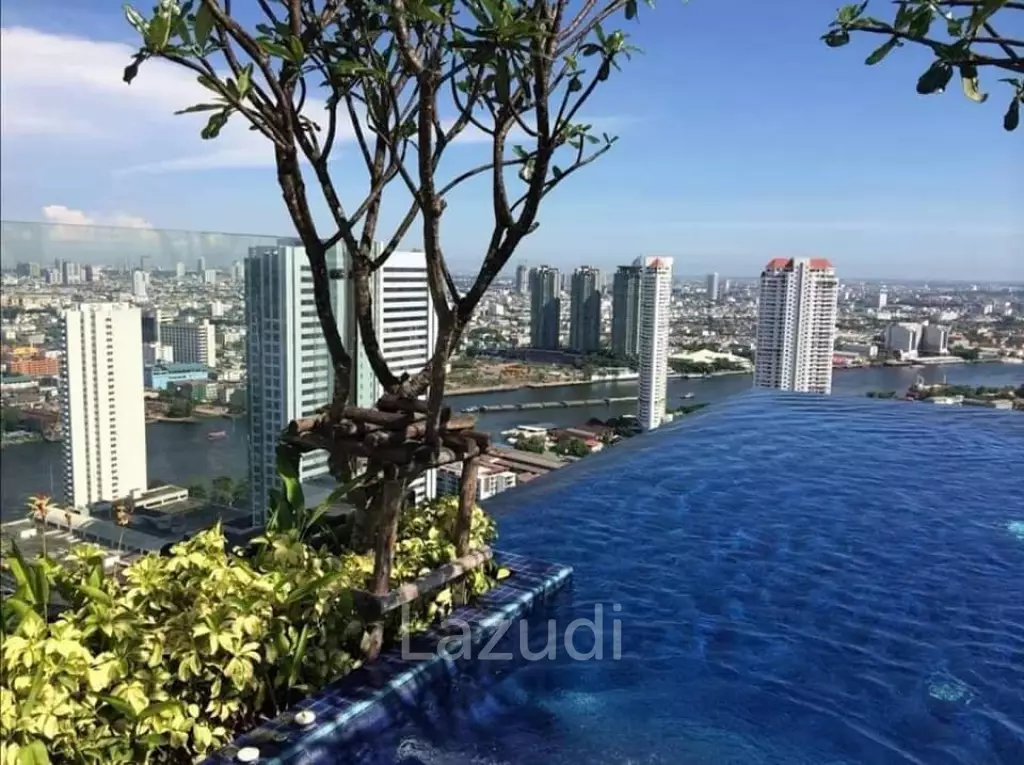 39 sqm 1 Bed 1 Bath Condo for Sale at Urbano Absolute
