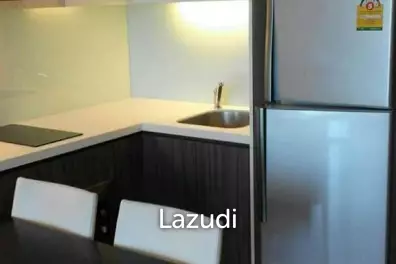 39 sqm 1 Bed 1 Bath Condo for Sale at Urbano Absolute