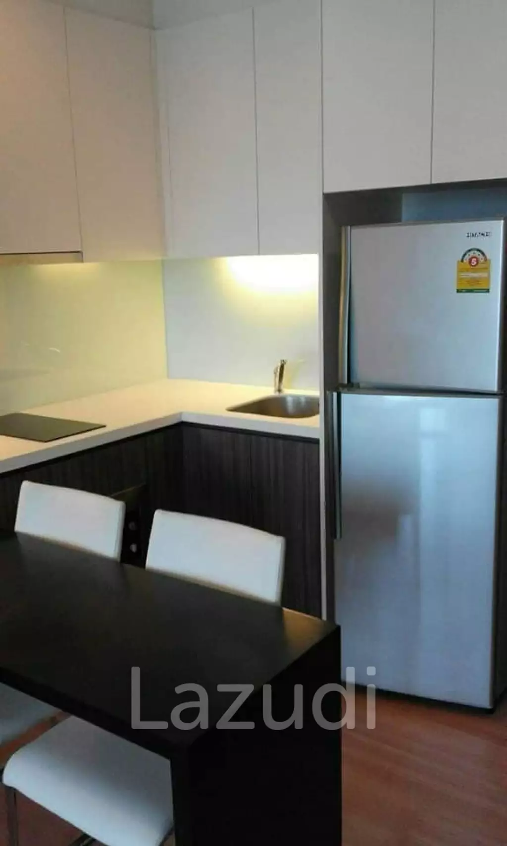 39 sqm 1 Bed 1 Bath Condo for Sale at Urbano Absolute