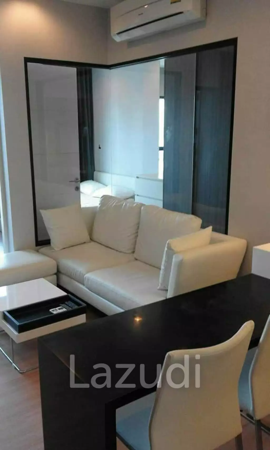 39 sqm 1 Bed 1 Bath Condo for Sale at Urbano Absolute