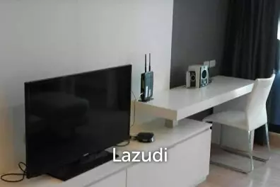 39 sqm 1 Bed 1 Bath Condo for Sale at Urbano Absolute