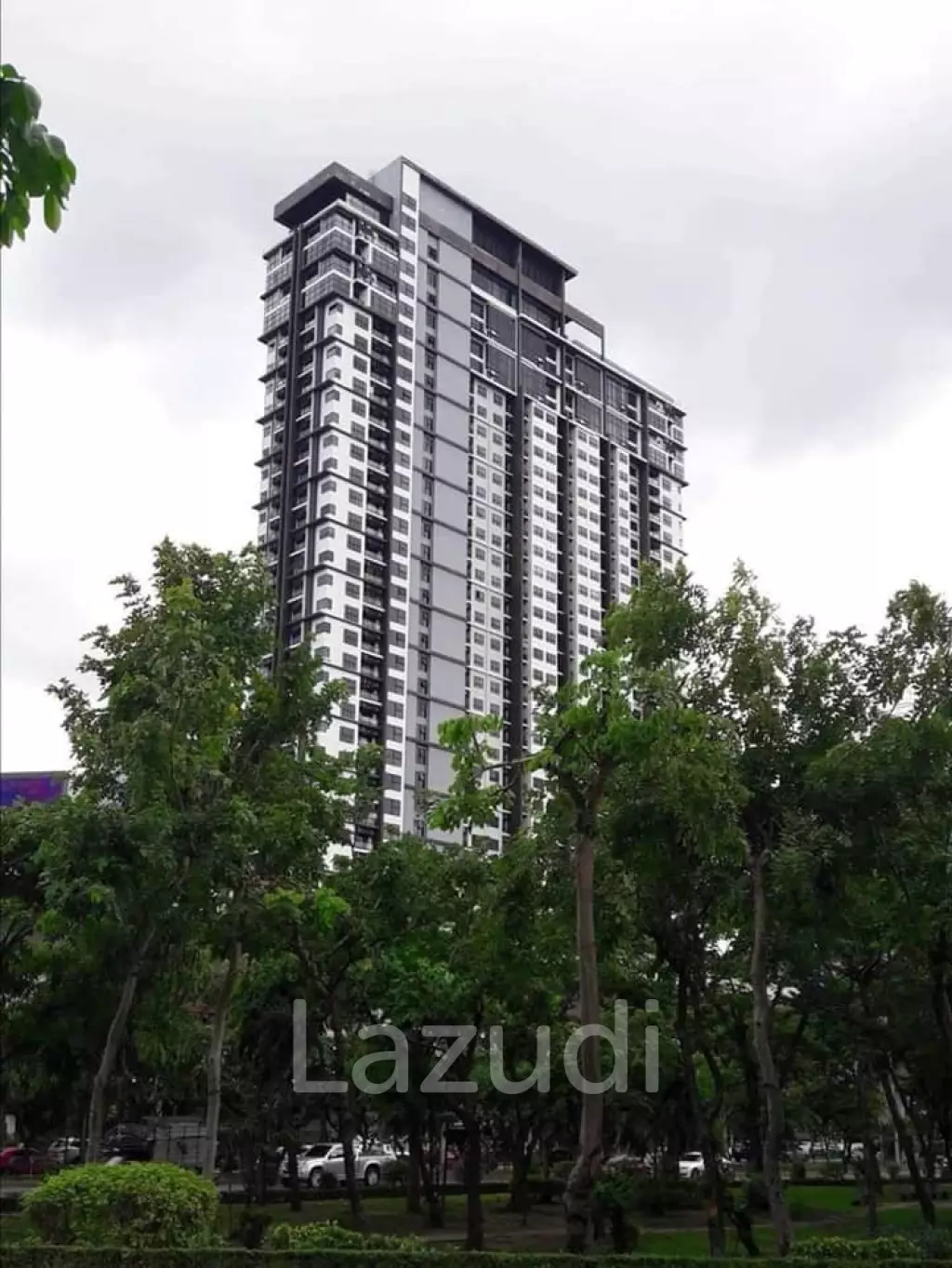 39 sqm 1 Bed 1 Bath Condo for Sale at Urbano Absolute