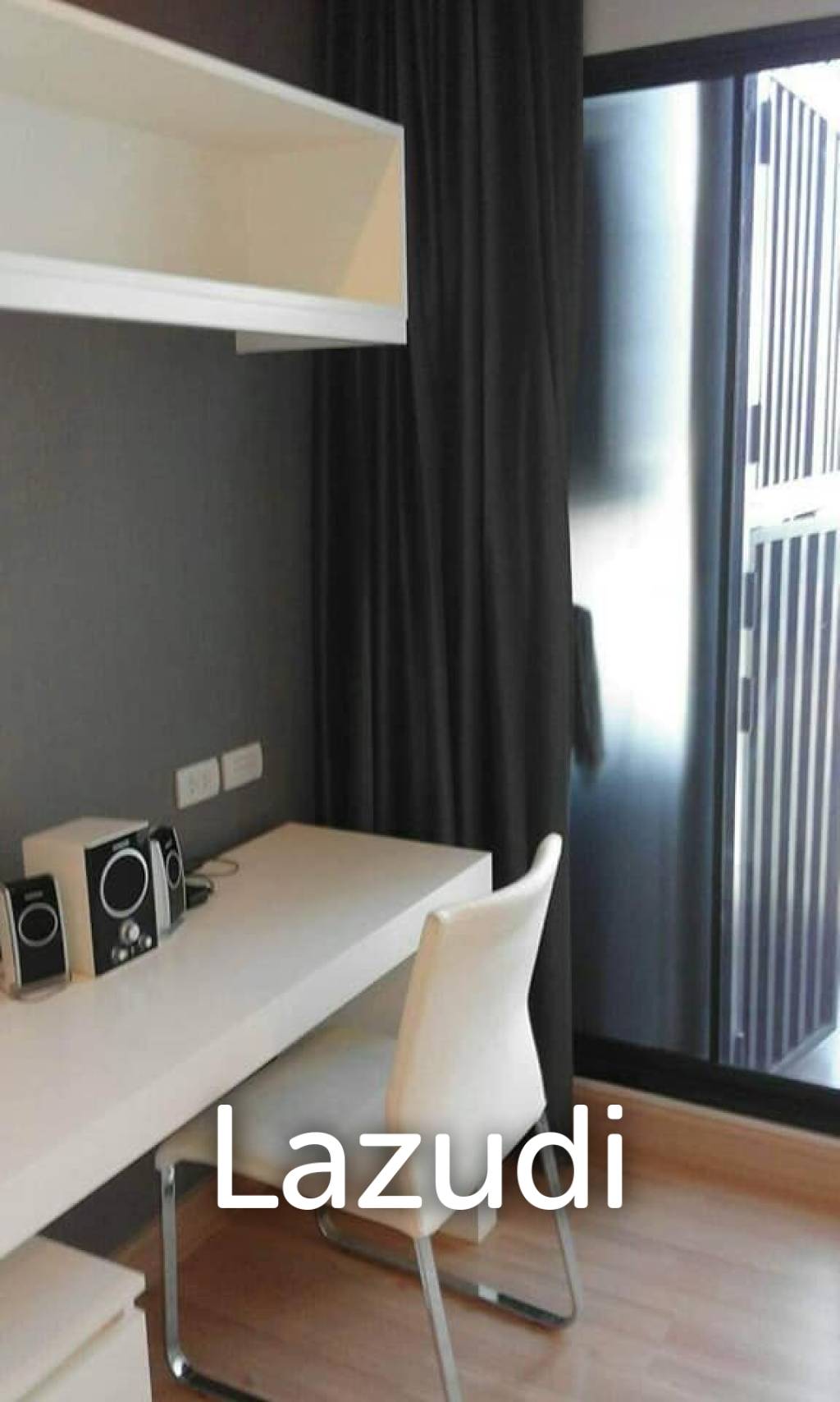 39 sqm 1 Bed 1 Bath Condo for Sale at Urbano Absolute