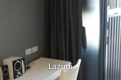 39 sqm 1 Bed 1 Bath Condo for Sale at Urbano Absolute