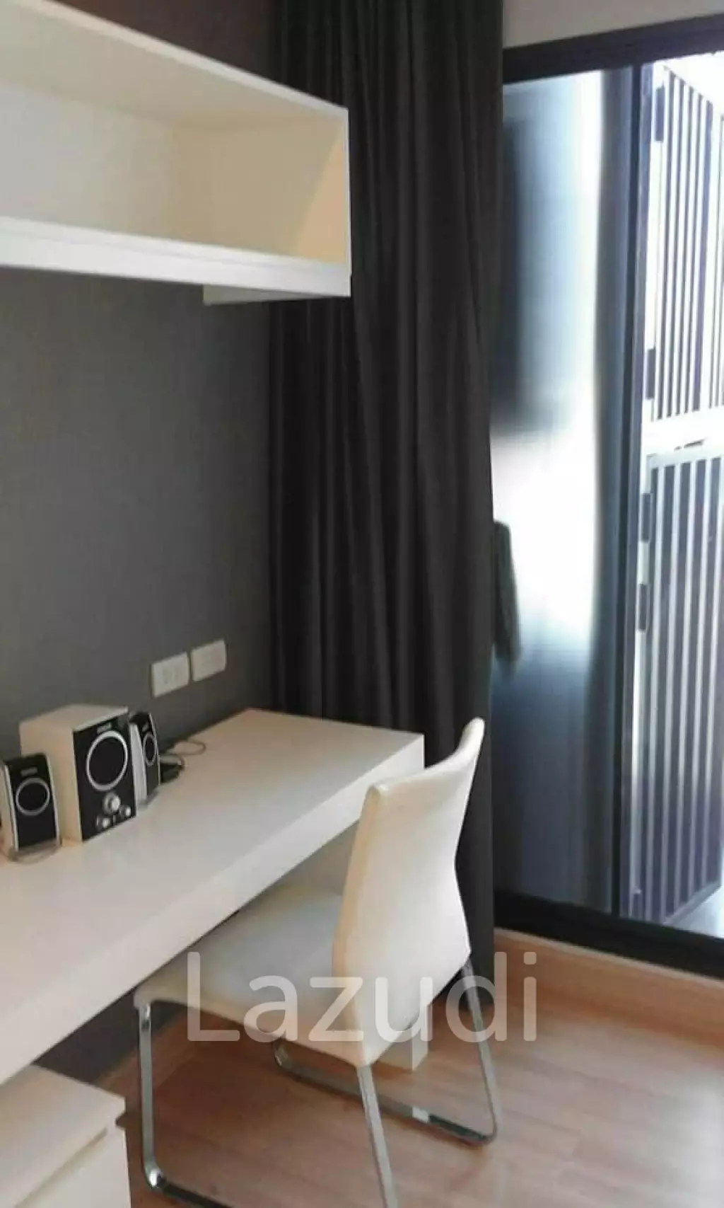 39 sqm 1 Bed 1 Bath Condo for Sale at Urbano Absolute