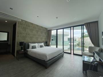 Studio 34 SQM in Twin Sand