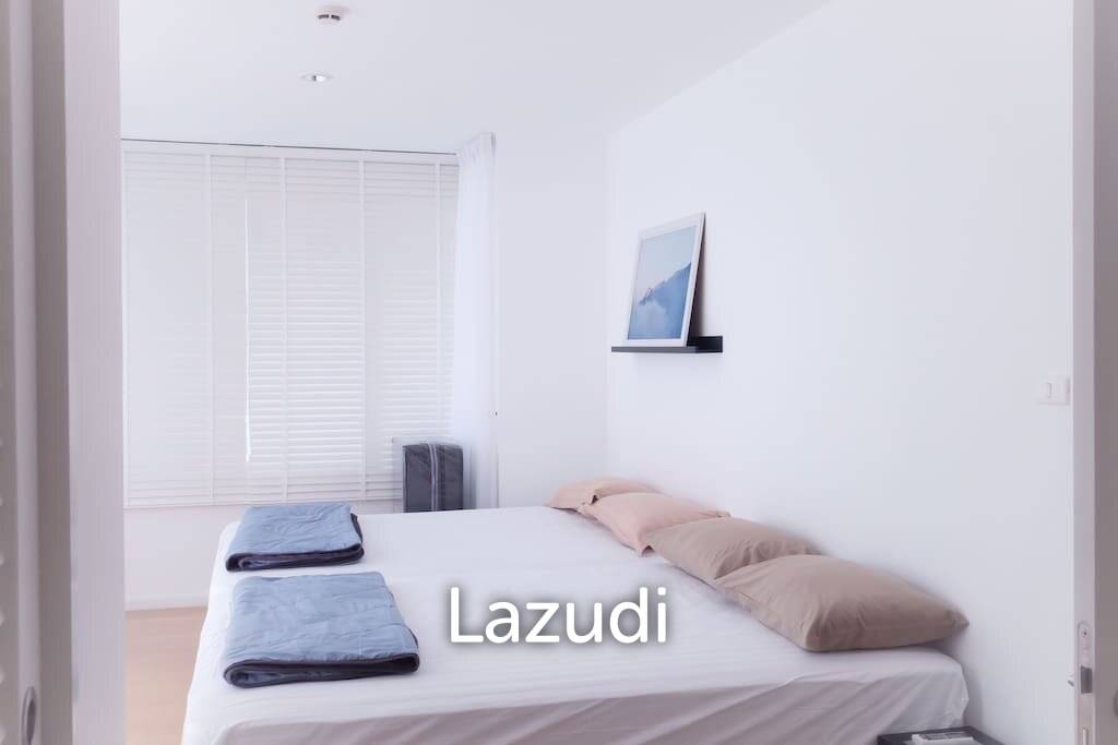 Duplex Triple Bed Malibu Kao Tao For Rent