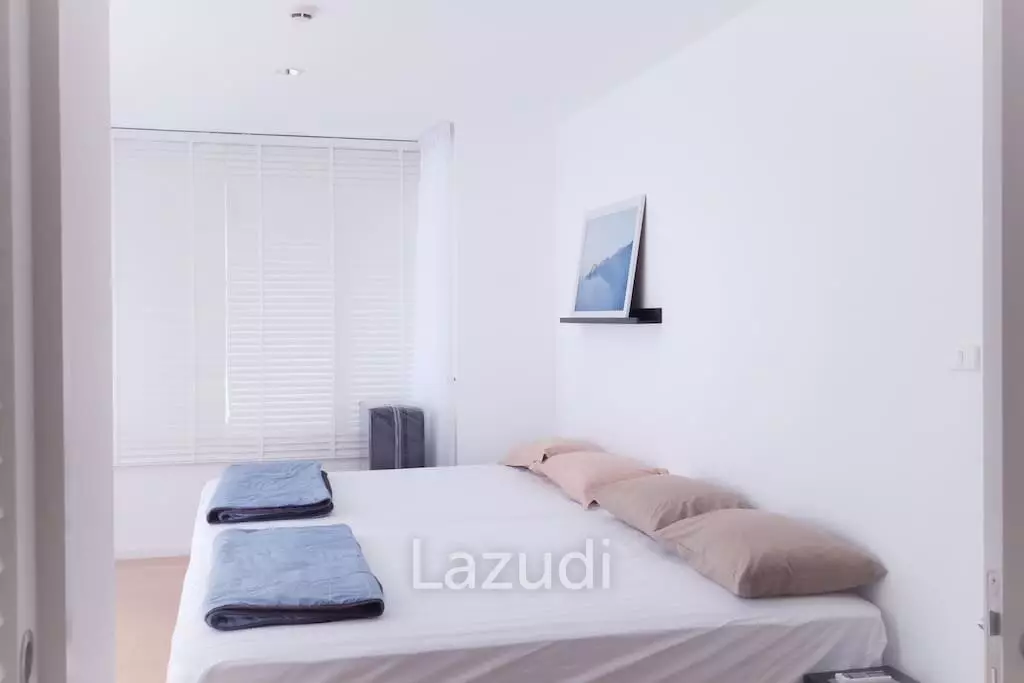 Duplex Triple Bed Malibu Kao Tao For Rent