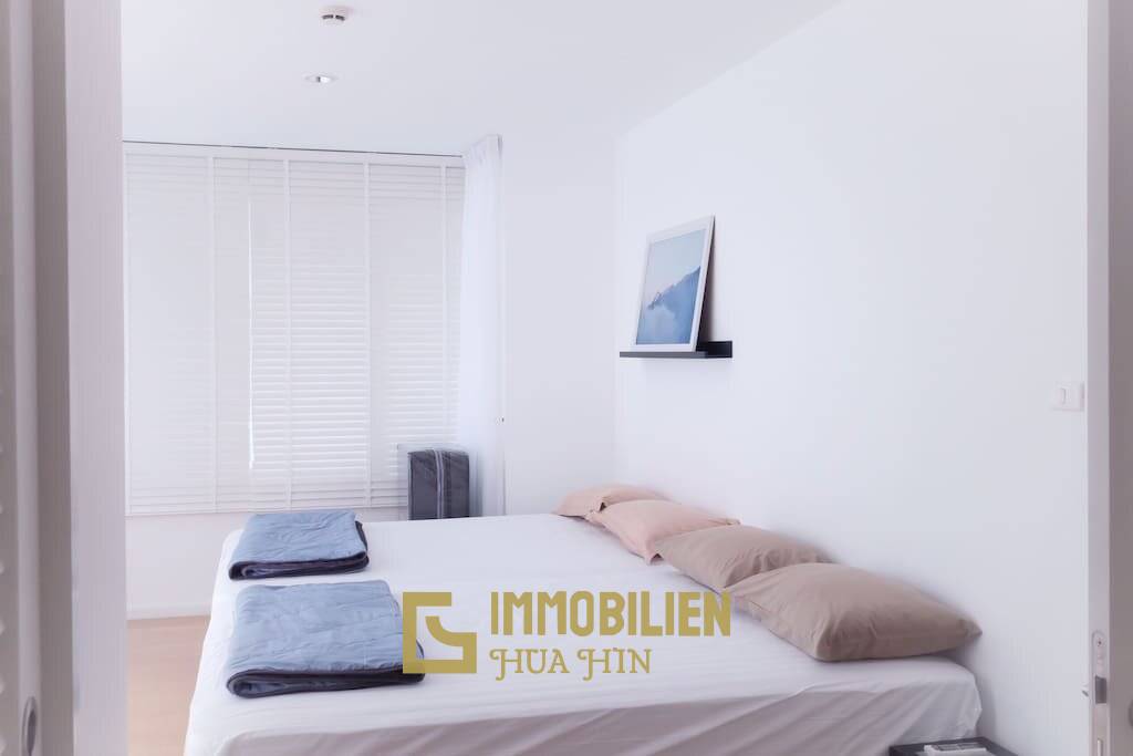 Duplex Triple Bed Malibu Kao Tao For Rent