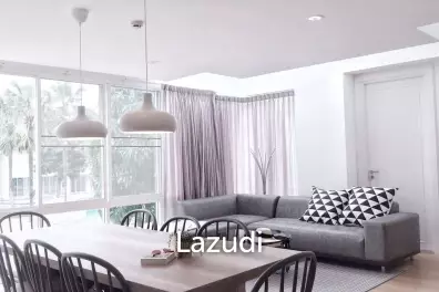 Duplex Triple Bed Malibu Kao Tao For Rent