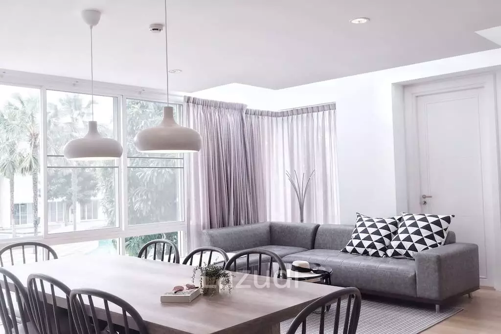 Duplex Triple Bed Malibu Kao Tao For Rent