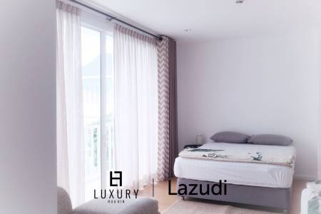 Duplex Triple Bed Malibu Kao Tao For Rent