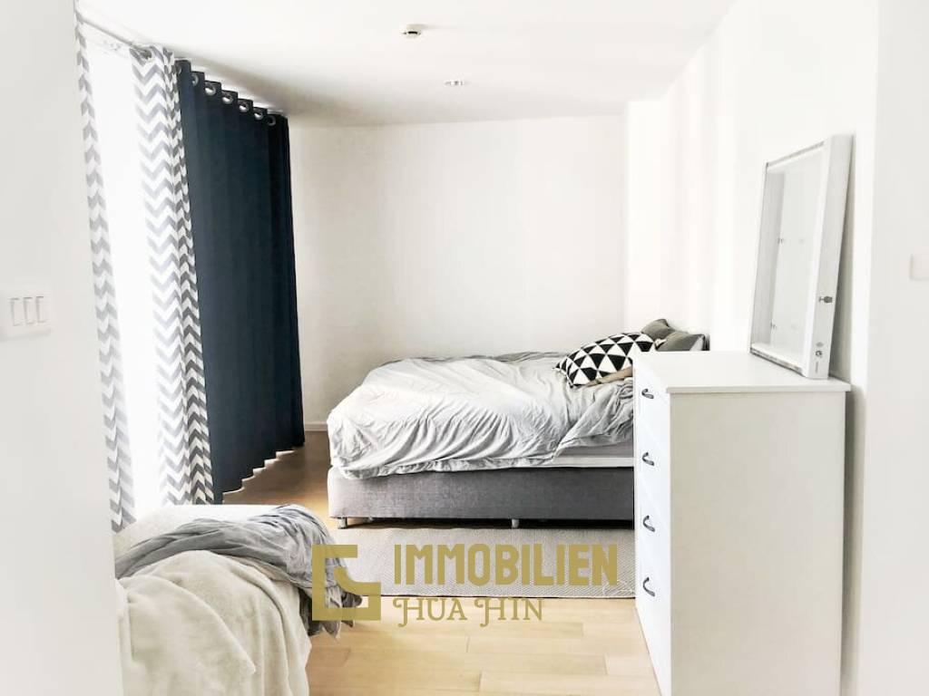 Duplex Triple Bed Malibu Kao Tao For Rent