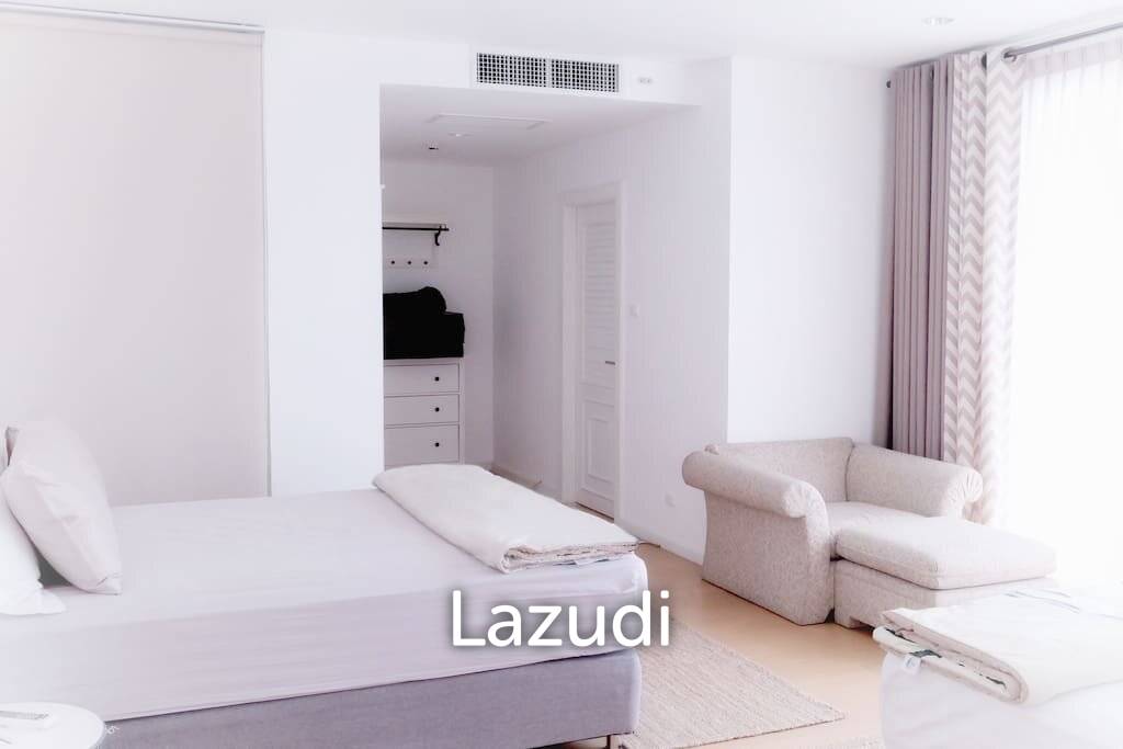 Duplex Triple Bed Malibu Kao Tao For Rent