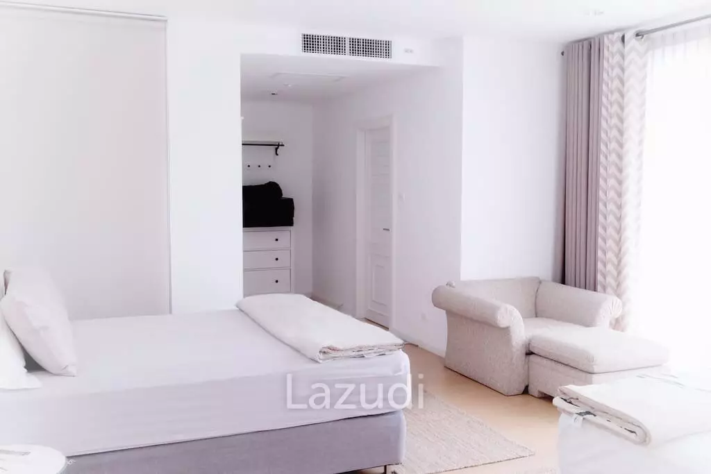 Duplex Triple Bed Malibu Kao Tao For Rent