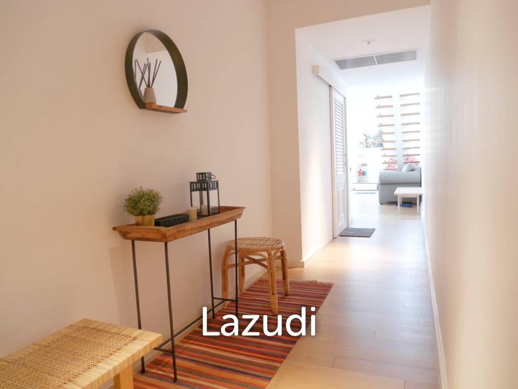 Duplex Triple Bed Malibu Kao Tao For Rent