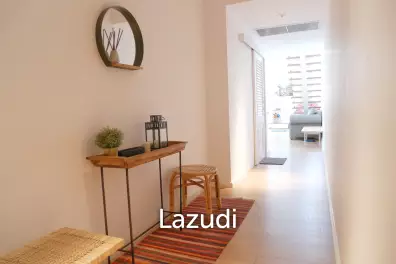 Duplex Triple Bed Malibu Kao Tao For Rent