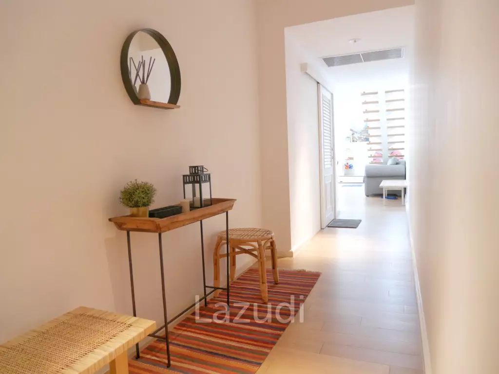 Duplex Triple Bed Malibu Kao Tao For Rent