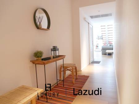 Duplex Triple Bed Malibu Kao Tao For Rent