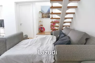 Duplex Triple Bed Malibu Kao Tao For Rent