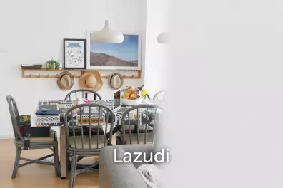 Duplex Triple Bed Malibu Kao Tao For Rent