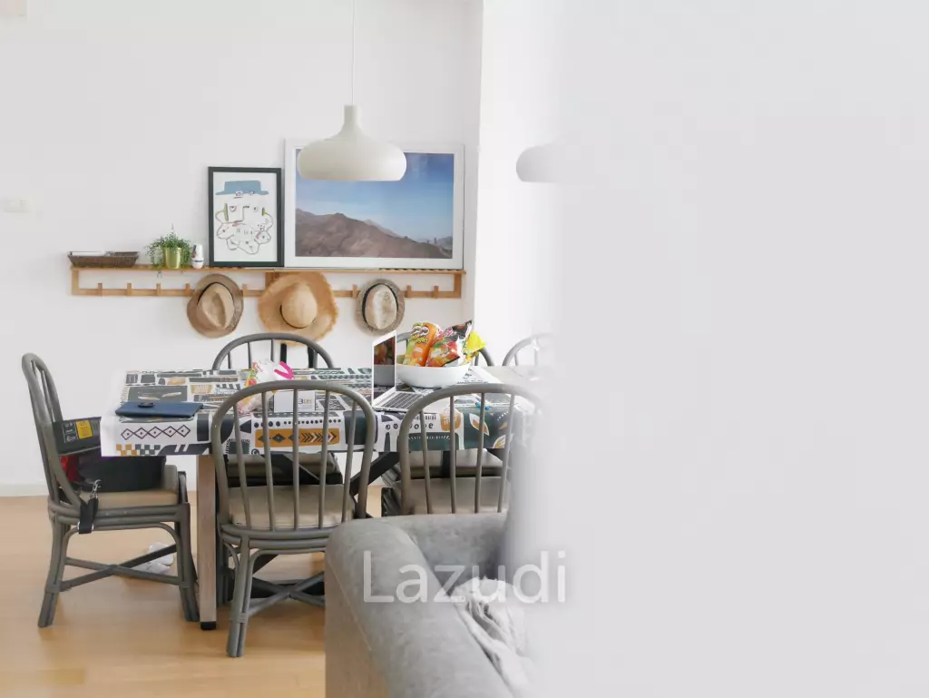 Duplex Triple Bed Malibu Kao Tao For Rent