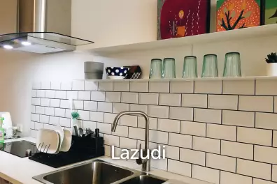 Pool Access + Spacious 2BR at Malibu Kao Tao