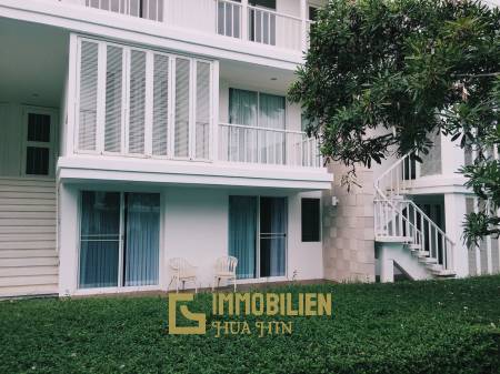 Pool Access + Spacious 2BR at Malibu Kao Tao