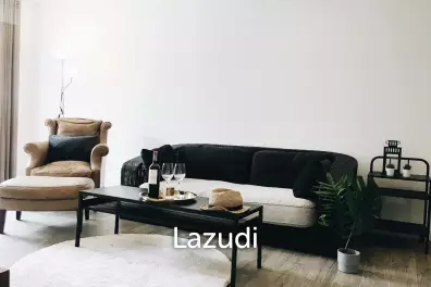Pool Access + Spacious 2BR at Malibu Kao Tao