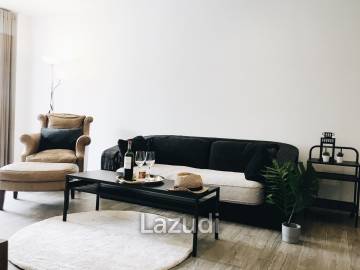 Pool Access + Spacious 2BR at Malibu Kao Tao